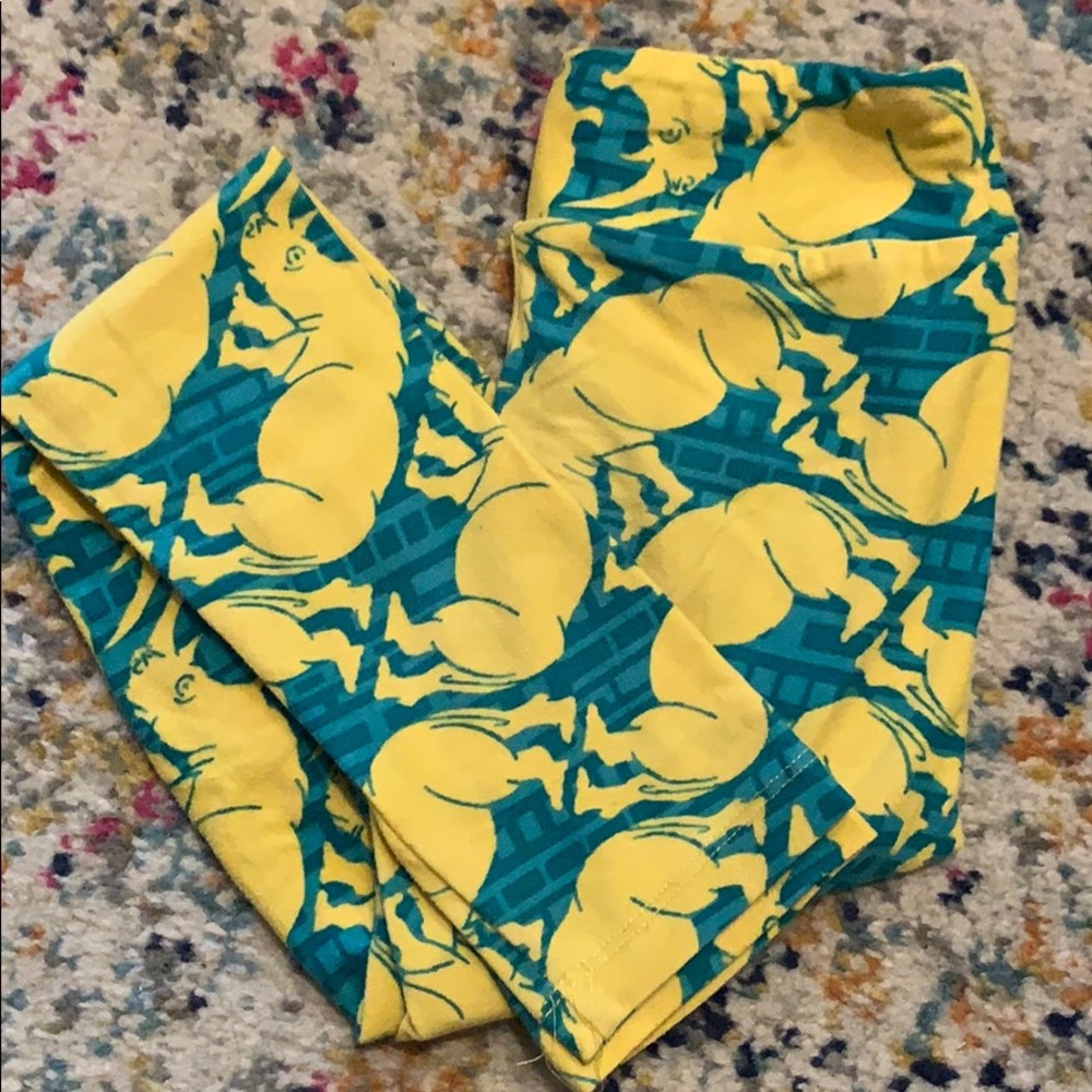 Kids’ lularoe
